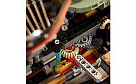 LEGO Ideas Друкарська машинка 2079 деталей (21327), фото 8