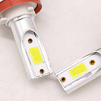 Светодиодные лампы C6-H1, 2шт, 30W / Светодиодные лампы в авто / Лед лампы для фар
