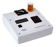 Автоматичний аналізатор колірності темних нафтопродуктів ЦУ ТЕП-ТМ (ЦУ ТЕП-I-6)