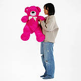 М`яка іграшка Ведмедик 1 м  різнокольорові, фото 6