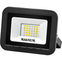 Прожектор MAGNUM FL ECO LED 30Вт slim_6500К IP65 (90011660)