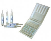 Національні штандартні зразки складу жирних кислот (ГСО)