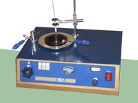 Аппарат ТВО для определении температуры вспышки нефтепродуктов в открытом тигле - фото 1 - id-p387278639