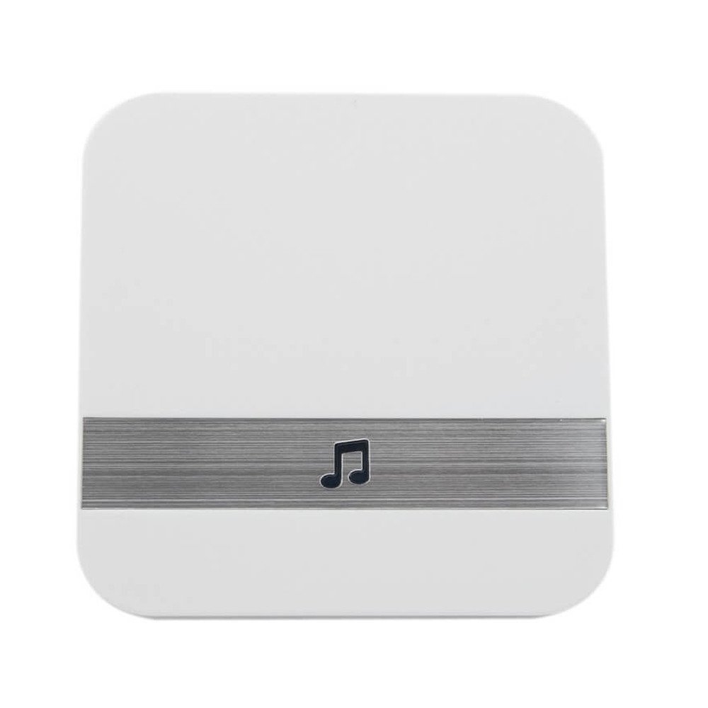 Беспроводной звонок Wifi для кнопки или домофона Smart Doorbell, 52 мелодии / Умный беспроводной звонок - фото 5 - id-p2118412593