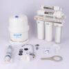 Система зворотного осмосу Tiger Filtration RO 5, фото 5