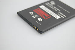 Аккумулятор батарея FLY IQ238 Jazz