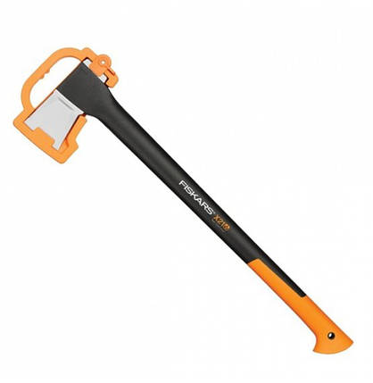 Сокира колун Fiskars / Фіскарс X21 L (Фінляндія), фото 1