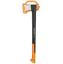 Сокира колун Fiskars / Фіскарс X21 L (Фінляндія), фото 3
