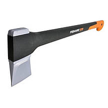 Сокира колун Fiskars / Фіскарс X21 L (Фінляндія), фото 4