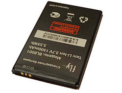Акумулятор батарея FLY BL8001