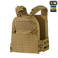 M-TAC ПЛИТОНОСКА CUIRASS FAST QRS XL GEN.II COYOTE FIL