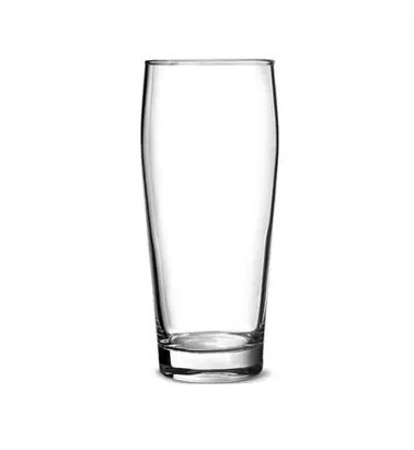 Стакан для пива Beer Willy 380мол Luminarc L4698