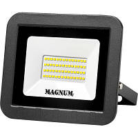 Прожектор MAGNUM FL ECO LED 50Вт slim 6500К IP65 (90011661)