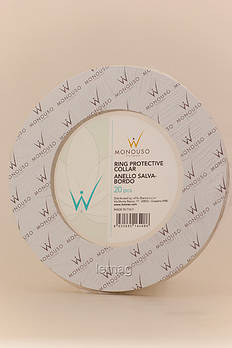 ItalWax Захисне кільце для баночного воскоплаву, уп. 20 шт.