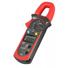 Цифровые токоизмерительные клещи UNI-T UTM 1203 (UT203)