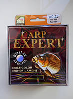   Волосінь Carp Expert MULTICOLOR BOILIE SPECIAL 0,25 мм 300m