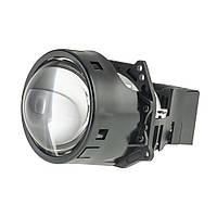 Bi-LED лінза DECKER LED BL 3.0" R-4 24V