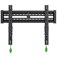 Кронштейн для телевизора на стену 55"-75", До 36 кг, EL-C3-T / Кронштейн настенный для монитора или телевизора