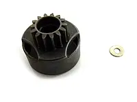 Clutch Bell 14T 1P