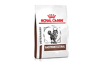 Royal Canin Gastrointestinal 2 кг корм для кішок із захворюванням шлунка та кишківника