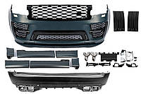 Комплект обвесов 2018+ (SVO) Range Rover IV L405 2013-2021 гг. Avtoteam