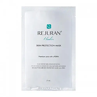 Восстанавливающая маска для лица Реджуран (Rejuran Healer Skin Protection Mask) 27мл х 1шт