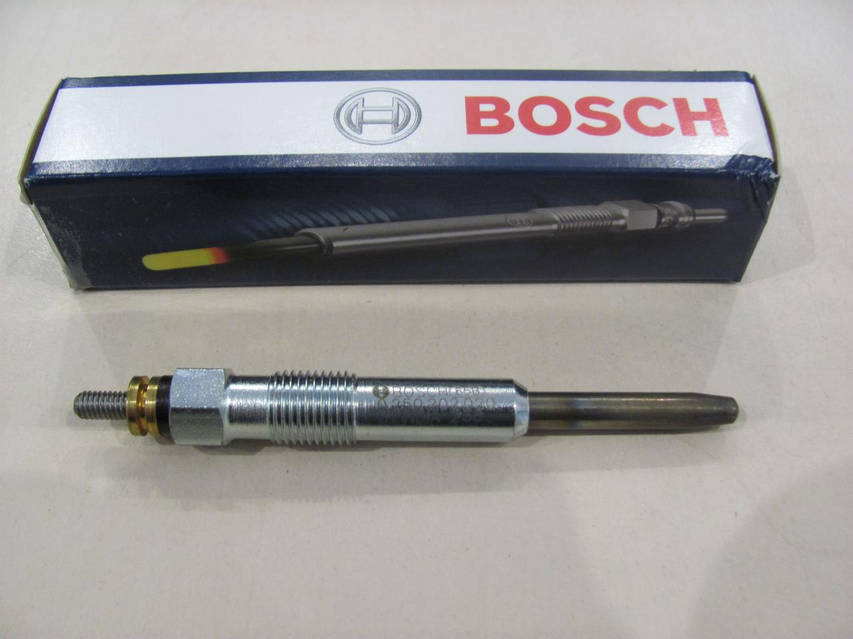 Свеча накала Peugeot Expert | Fiat Scudo | Citroen Jumpy | 1.9D