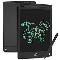 Детский графический планшет для рисования 8,5 LCD Tablet / Планшет для детей / Электронный детский планшет