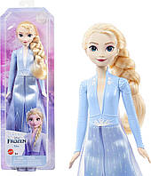 Лялька Ельза Холодне серце 2 Mattel Disney Frozen Elsa Fashion Doll DF17