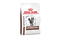 Royal Canin Gastrointestinal 4 кг корм для кішок із захворюванням шлунка та кишківника