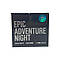 Туалетна вода для чоловіків Epic Adventure Night Emper 100 мл (59046816454), фото 4
