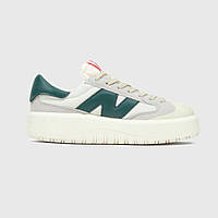 Женские кроссовки New Balance CT302