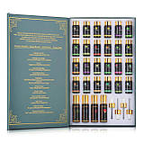 Подарунковий набір Аромадіфузор та Ефірні Масла 28 шт Premium Essential Oils MAYJAM, фото 3