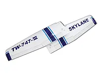 Крыло самолёта VolantexRC Cessna 182 Skylane 1560мм (V-7473-02)