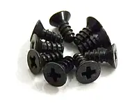 2.6*6 Countersunk Self Tapping Screws 9P