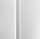 Мийка для кухні із нержавіючої сталі прямокутна ZERIX 800x600x160мм матова 0.4мм 73291 ZS0606, фото 2