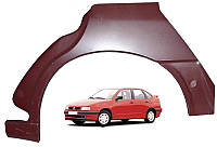 Задняя левая арка Seat Cordoba 1993-2002