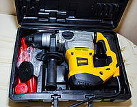 Перфоратор DeWalt D25481 (Бочковой, сетевой перфоратор ДеВолт) (2100 Вт)