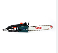 Электропила цепная Bosch ESC 2200 бош, сетевая пила