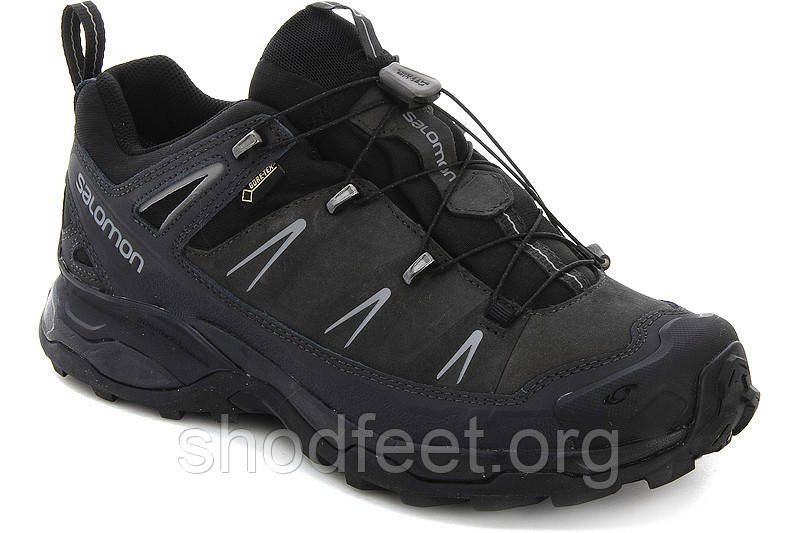 Кросівки Salomon X Ultra LTR GTX 369024 (48р 13US 31см)