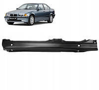 Порог левый BMW E36 1990-1999 Седан