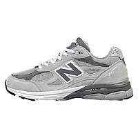 Мужские кроссовки New Balance 990