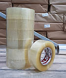 Скотч пакувальний 45*140 (65 мкм) ALD Product (400г), фото 3
