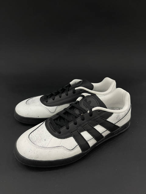 ADIDAS ALOHA SUPER WHITE BLACK ID 2118500761 3500 Prom.ua