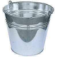 Відро оцинковане
