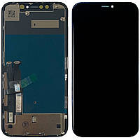 Дисплей (экран) Apple iPhone XR с тачскрином IN-CELL GX