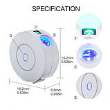 Лазерний проектор зоряного неба та галактики SK20, фото 6