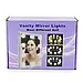 Світлодіодні лампочки LED для гримерного дзеркала 10 шт VANITY MIRROR LIGHTS M, фото 6