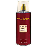 Парфюмированый спрей мист для тела Tom Ford Lost Cherry 275 мл Том Форд духи