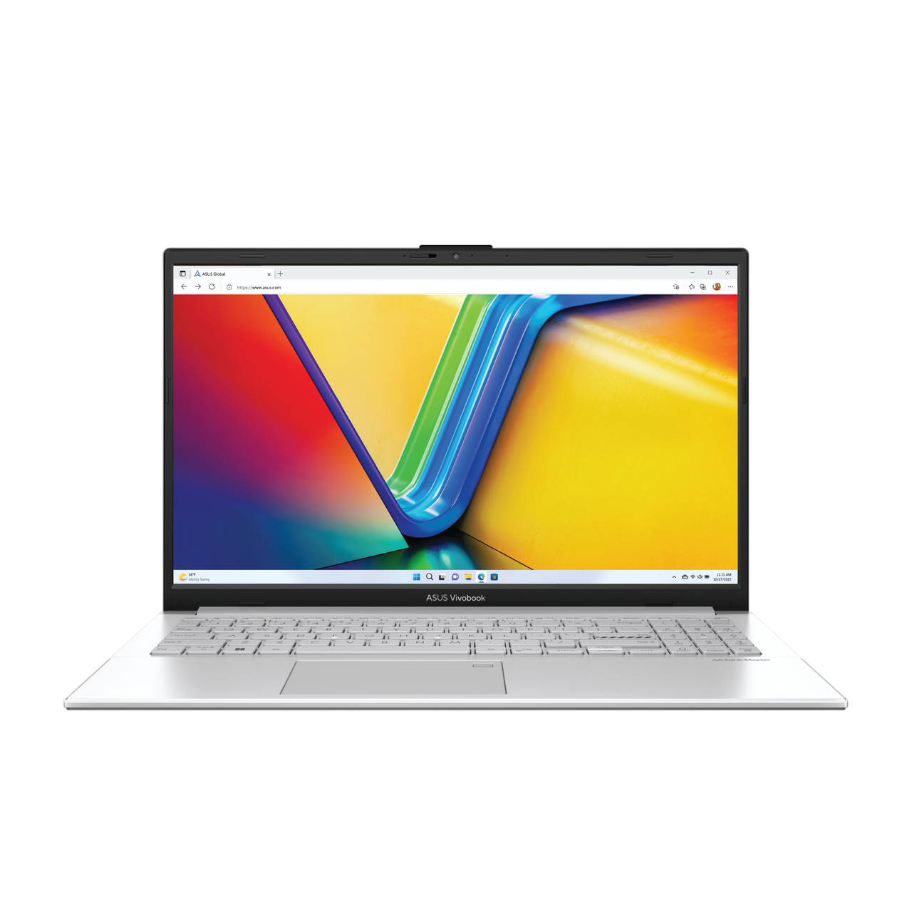 Ноутбук Asus VivoBook Go 15 E1504GA (E1504GA-WS31), фото 1